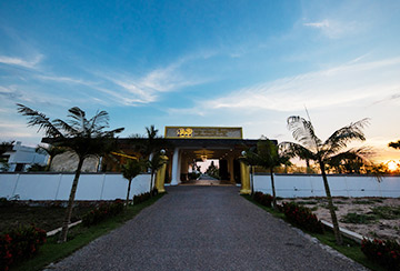 Angkor Rendezvous Villa